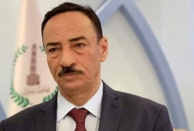 The Governor of Nineveh has been appointed Acting Head of the Mayor of Shangal