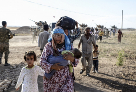 Operation “Iraqi Freedom” - how it affected the Yazidis