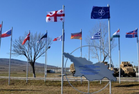Wezîrê Parastinê yê Gurcistanê ji bo civîna wezîrên parastinê yên NATO-yê di 15–16  'ê Hezîranê de hatiye vexwendin