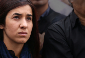 Nadia Murad's appeal on the actions of the Iraqi army in Shangal