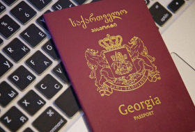 Премьер пообещал облегчить получение паспорта Грузии для представителей диаспоры
