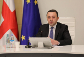 Премьер Гарибашвили назвал заявку Грузии в ЕС «цивилизационным выбором» теперь Европа должна делать выводы