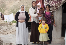 ООН призывает Ирак эффективно применять «Закон о выживших езидских женщинах» пострадавших от ИГ