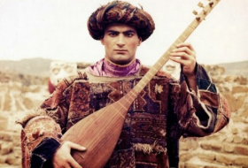Yezidi celebrities we haven't heard of - Yuri Mgoyan