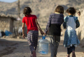 The situation of the Yezidi population in the report of the Norwegian Refugee Council