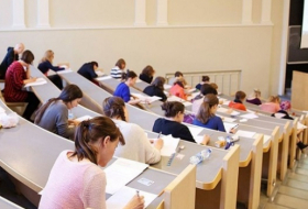 Единые национальные экзамены стартуют в Грузии 4 июля: расписание