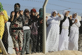 Правительство Армении окажет помощь езидским беженцам в лагерях Иракского Курдистана