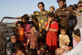 Displaced Yezidis, some want to return to their historical homeland, while others are for the final immigration of the entire people