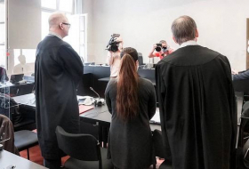 German Court Hands Down Second Genocide Conviction Against ISIS Member