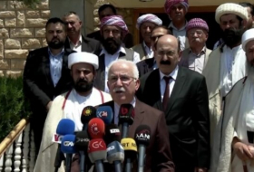 Yezidis welcome the decision of the German Parliament to recognize the genocide