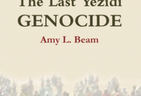 Книга «Последний Геноцид езидов»