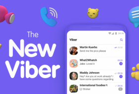 Грузинская дочка Viber приступает к разработке операционных систем для  iOS, Android и Java