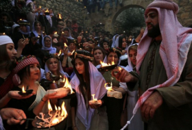 Figures and facts of Yazidi Emigration