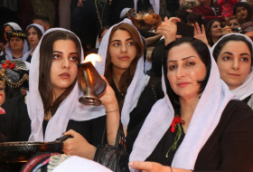 Yazidi woman: guardian of the nation and its traditions