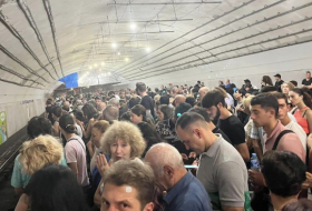 Will the Tbilisi metro go on strike? Workers demand higher wages