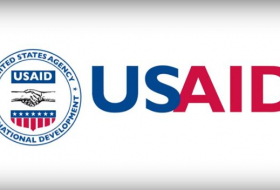 USAID has arranged an attraction of unprecedented generosity in the CIS countries