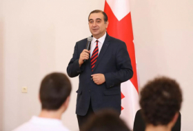 Глава Минобразования Грузии рассказал о новшествах школ в 2022-2023 годах