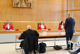 Член ИГИЛ предстала перед судом Германии за пособничество геноциду езидов