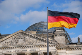 German parliament condemns IS crimes against Yazidi as genocide