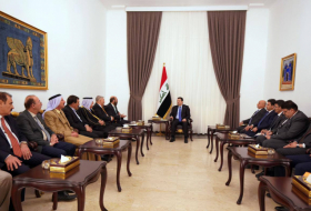 Iraqi Prime Minister receives Yazidi delegation and confirms reconstruction of Sinjar and Nineveh Plain