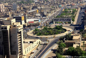 В Багдаде рассмотрят соглашение о безопасности границ в Синджаре