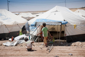 It is planned to close the Sardasht Yazidi IDP camp this year