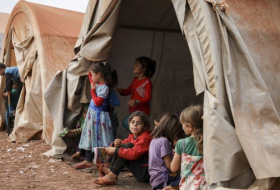 Iraq says it will return home all Yazidi refugees this year
