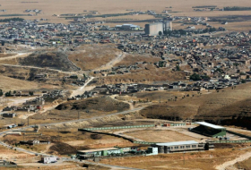 US helped 100 Yazidi families return to Sinjar