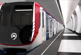 Мэрия Тбилиси закупит вагоны для метро у российского «Метровагонмаша»