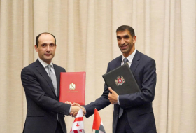 When Georgia and the UAE will be able to trade freely – negotiations have ended in Tbilisi