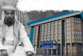 Езидское меньшинство требуют положенные им места по квоте в парламенте Курдистана