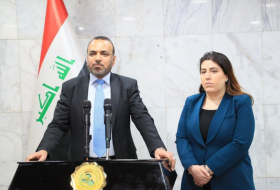 Iraq Ministry of Labor is reviewing the activities of the Office of Yazidi Survivors