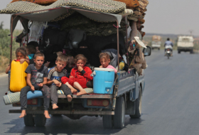 Разжигание ненависти в Ираке подталкивает езидов к новой волне миграции