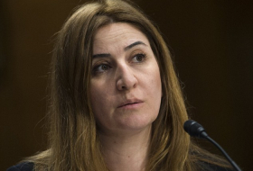 Vian Dakhil accused the Ministry of Migration of arbitrariness