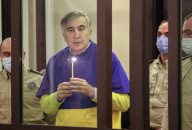 Саакашвили: у Грузии и Украины будет граница в районе Сочи