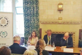 The British Parliament wants to recognize the law on the recognition of the genocide of Yazidi people