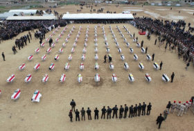 Великобритания признает акты геноцида ИГИЛ против езидов