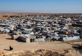 «Последний шанс» спасти оставшихся похищенных езидов из лагеря Аль-Холь