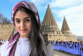 It is important to preserve Yazidi language