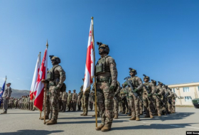 Грузия в одиннадцатый раз принимает масштабные учения НАТО Agile Spirit