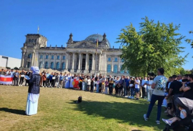 В германии приняли ужесточённый закон по отношению к эмигрантам
