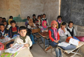 China will build two thousand schools in Iraq, several of them in Sinjar