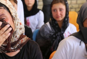 The tragedy of the missing Yazidi women is terrible