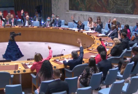 Совет Безопасности ООН по UNITAD принял Резолюцию прекращающую действие мандата Следственной группы ООН по привлечению к ответственности за преступления, совершенные ИГИЛ
