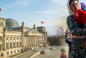 Глава Высшего Духовного совета езидов обращается к правительству Германии с просьбой не возвращать езидов принудительно в Ирак