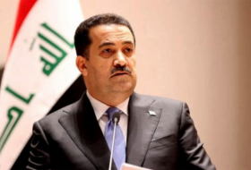 Езидское население Ирака и активисты встревожены объявлением премьер-министра Ирака Судани