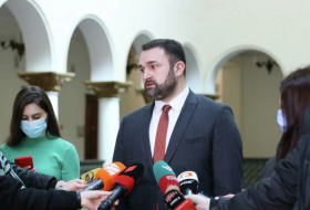 Komîsyona Hilbijartinê ya Navendî ya Gurcistanê amade ye ku hilbijartinên parlamentoyê pêk bîne – Kalandarishvili