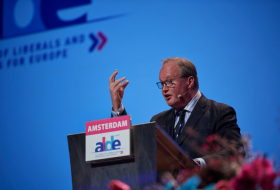 ALDE resolution calls on Georgian Dream to fulfill 12 priorities