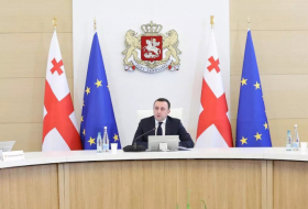 Премьер Грузии рассказал о плюсах нового Кодекса обороны