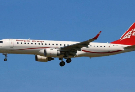 Georgian Airways stops flights to Israel, while Israeli airlines will continue to fly to Georgia